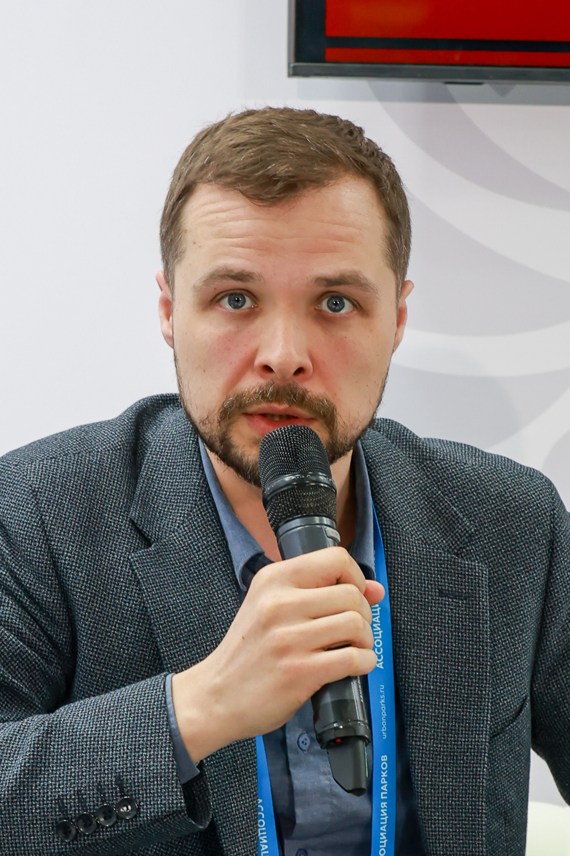 Антон Елизаров