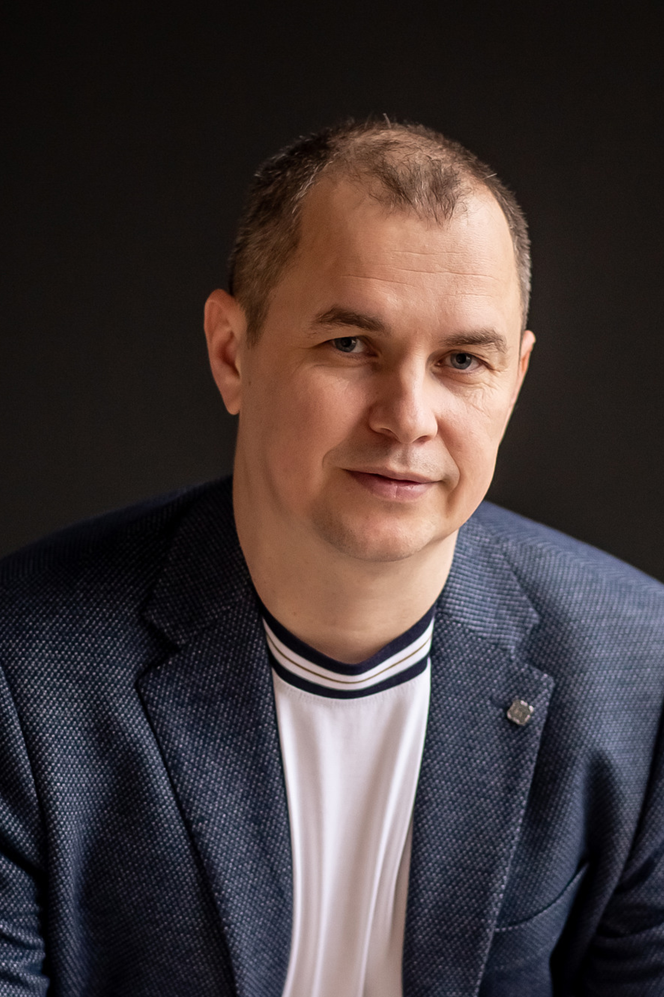Алексей Ковалёв