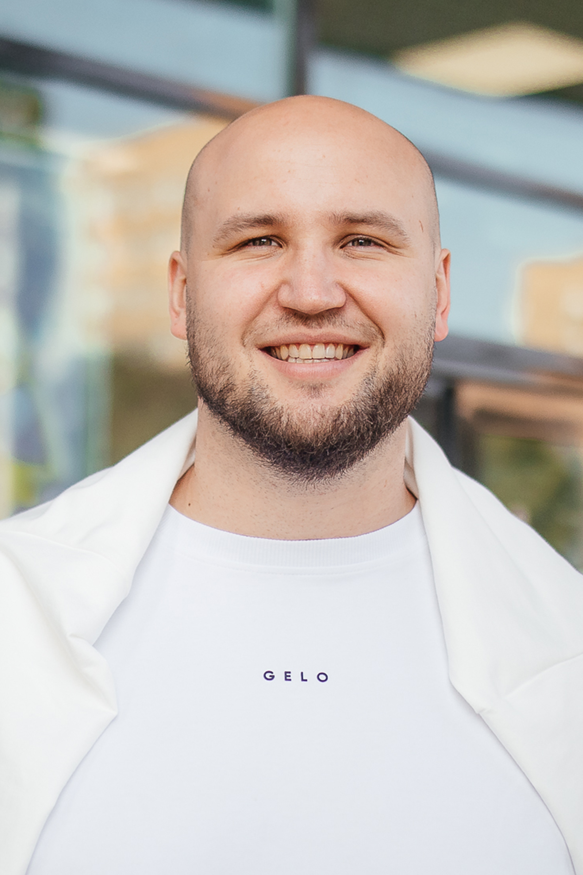 Войтов Алексей