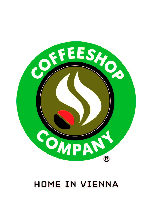 COFFEESHOP COMPANY на выставке франшиз